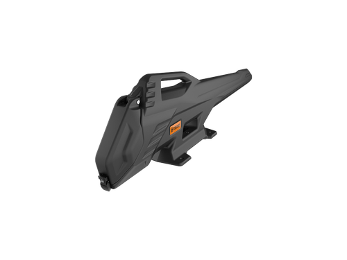 Кофр для охотничьего ружья 20л Tesseract GUN CASE OPTIC 010_080