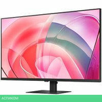 Монитор Samsung ViewFinity S7 LS37D702EAIXCI