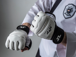 Перчатки WT защитные Tusah EZ-Fit Hand Protektor PU