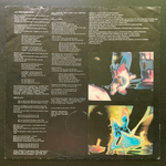 Peter Gabriel ‎– Peter Gabriel (Германия 1982г.)