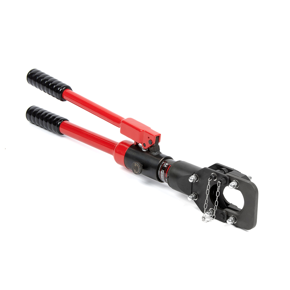 HRH-CA03050080 Кабелерез ручной гидравлический, 8,5 т, Ø 50 мм