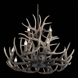 Люстра подвесная ST Luce Corna SL154.703.12