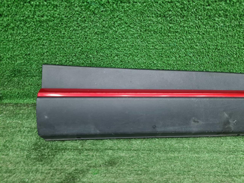 Накладка двери передняя правая Omoda C5 (2022-нв)