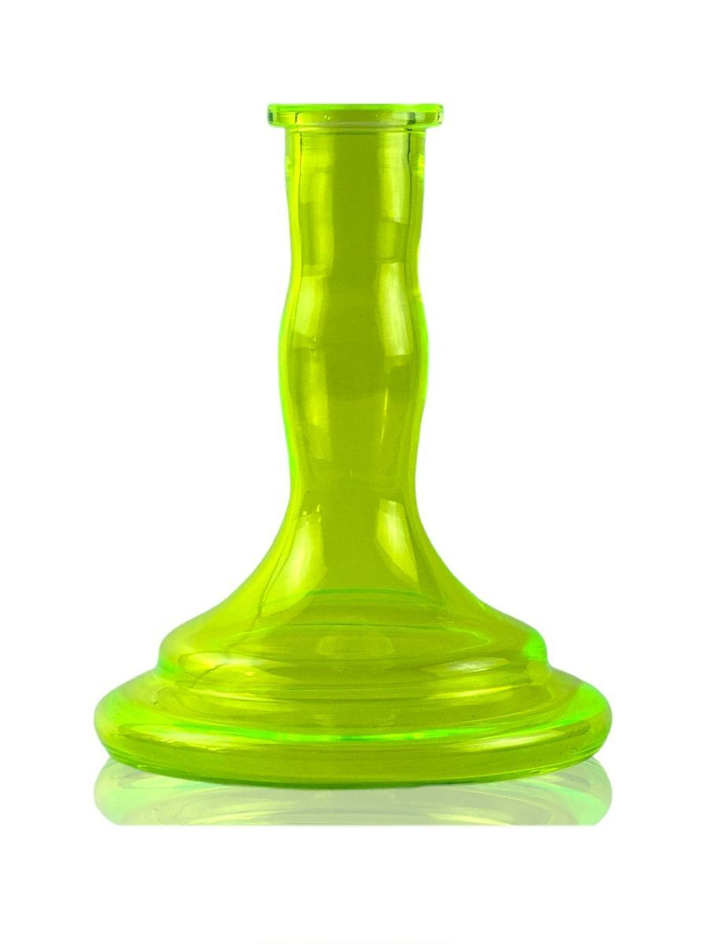 Колба для кальяна hookawell LeveL "LighT GreeN" (Салатовая)
