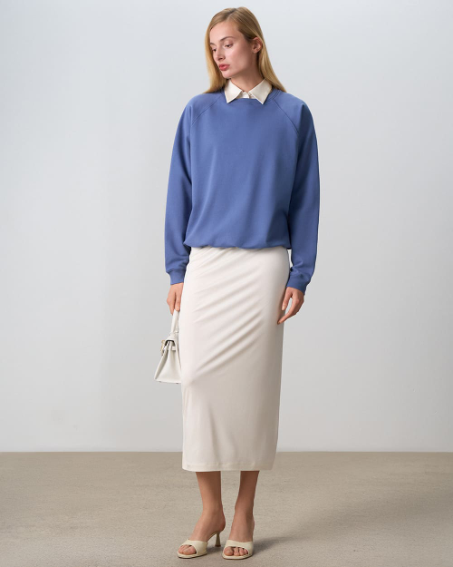 Свитшот "Offshore"