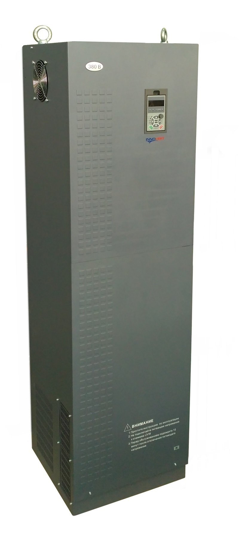 Преобразователь частоты ITD634U43B3-0301