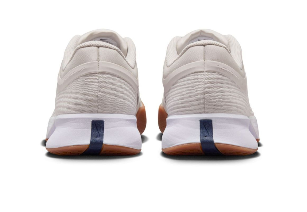 Мужские кроссовки теннисные Nike Zoom Vapor Pro 3 - белый