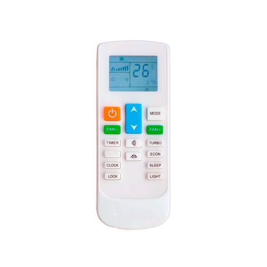 Канальный кондиционер Denko DN-KN 24 CH