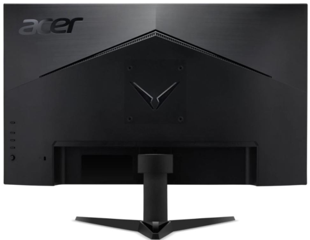 Монитор 27" Acer Nitro QG271Ebii