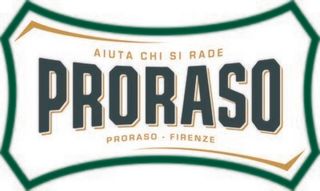 Proraso