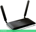 Роутер 4G Wi-Fi D-Link DWR-921/R3GR4HD