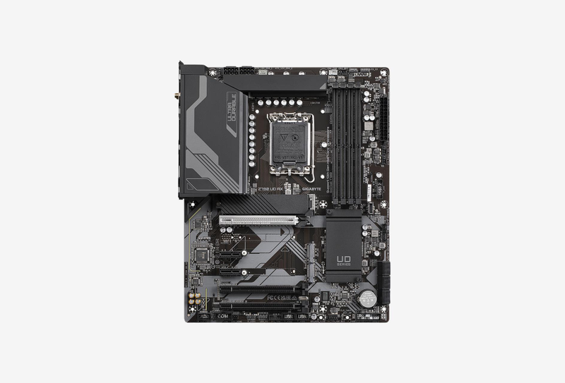 Материнская плата Gigabyte Z790 UD AX v1.2