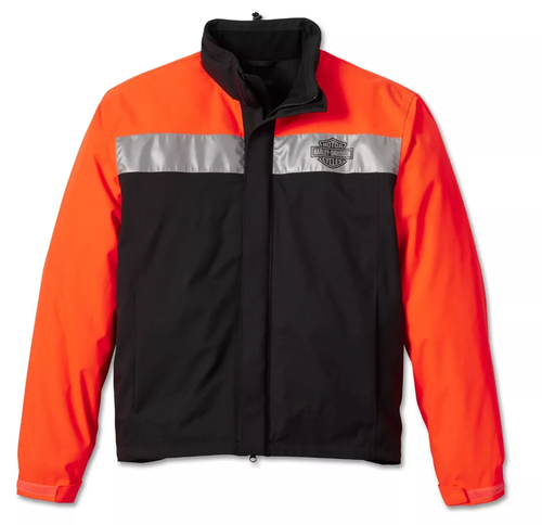 Куртка Full Speed II Waterproof Rain Harley-Davidson (Без капюшона)