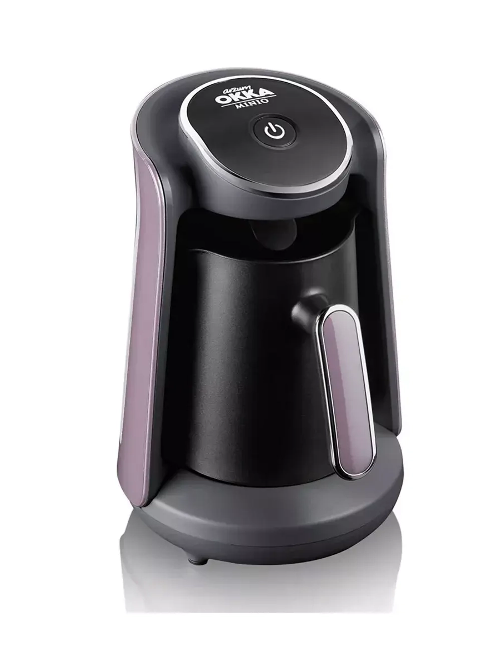 Arzum Турка электрическая Okka Minio OK004, св.-фиолетовый
