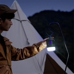 Противомоскитная лампа Naturehike Outdoor Mosquito Killer Lamp NH22ZM005