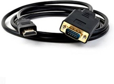Переходник VGA-HDMI