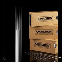 Иглы Kwadron 30/7RSLT