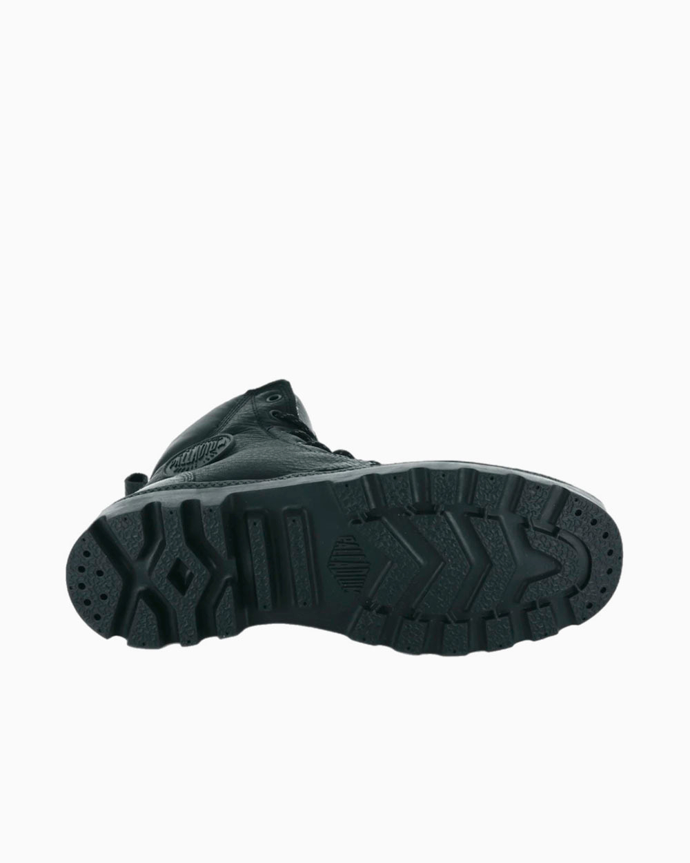 Ботинки Palladium Pampa Sport Cuff WPS