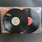 2 LP Рок Панорама - 86. Выпуск 1 и 2 Фестиваль молодежной популярной музыки. 2 Виниловые пластинки 12 дюймов. Мелодия СССР