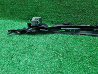 Кронштейн перед. бампера Mercedes C w205 18-23 AMG