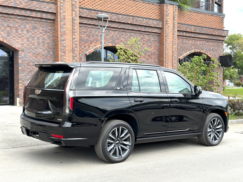 Cadillac Escalade Sport, 2023