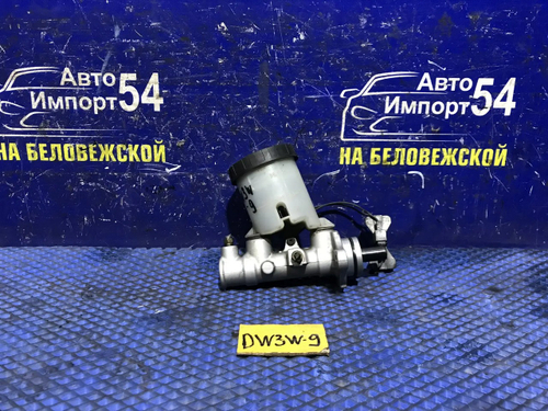 Главный тормозной цилиндр MAZDA DEMIO 2000
