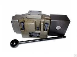 Гидрораспределитель ВЕХ16 44(-34,-64,-574,-574А)