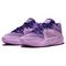 NIKE KD 16 Баскетбольные кроссовки Низкие Фиолетовые Унисекс