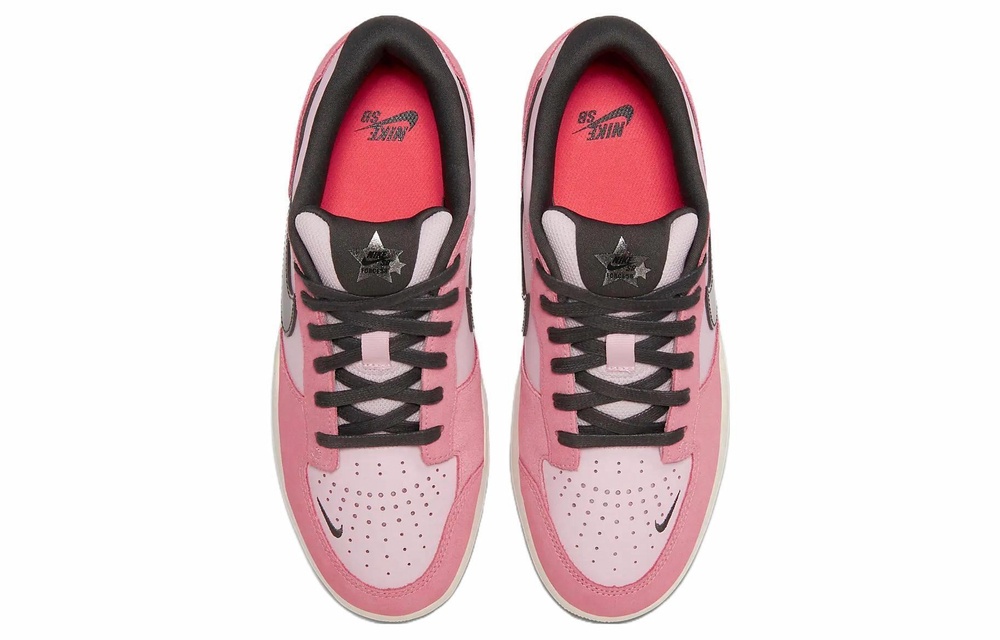 Кроссовки Nike Sb Force 58