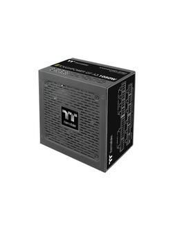 Блок питания Thermaltake Toughpower GF A3 Gen.5,  1050Вт,  140мм,  черный, retail [ps-tpd-1050fnfage-h]