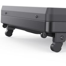 Беговая дорожка DFC ACTFLAME TM400-5B, 97 х 40 см