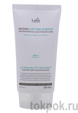 Маска для волос LADOR Eco Hydro LPP Treatment, 150 мл