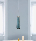Pendant design lamp Bes/Maat by Melogranoblu