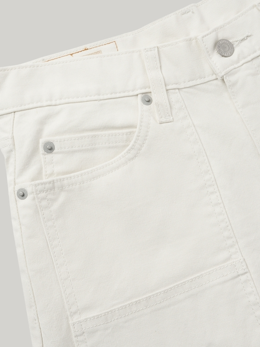 Мужские свободные джинсы Levi's 003IB-0004