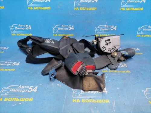 Ремни безопасности задние NISSAN PULSAR 1997