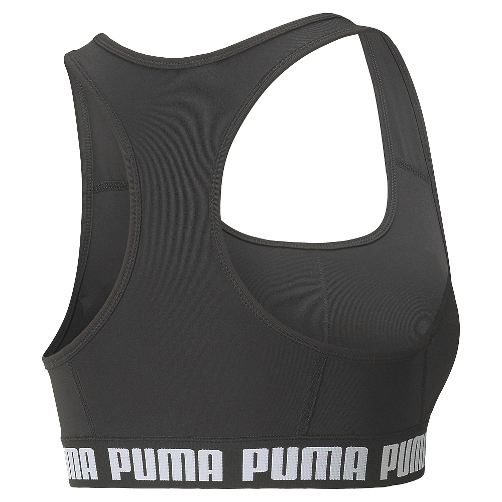Женский топ-бра PUMA Strong Bra PM