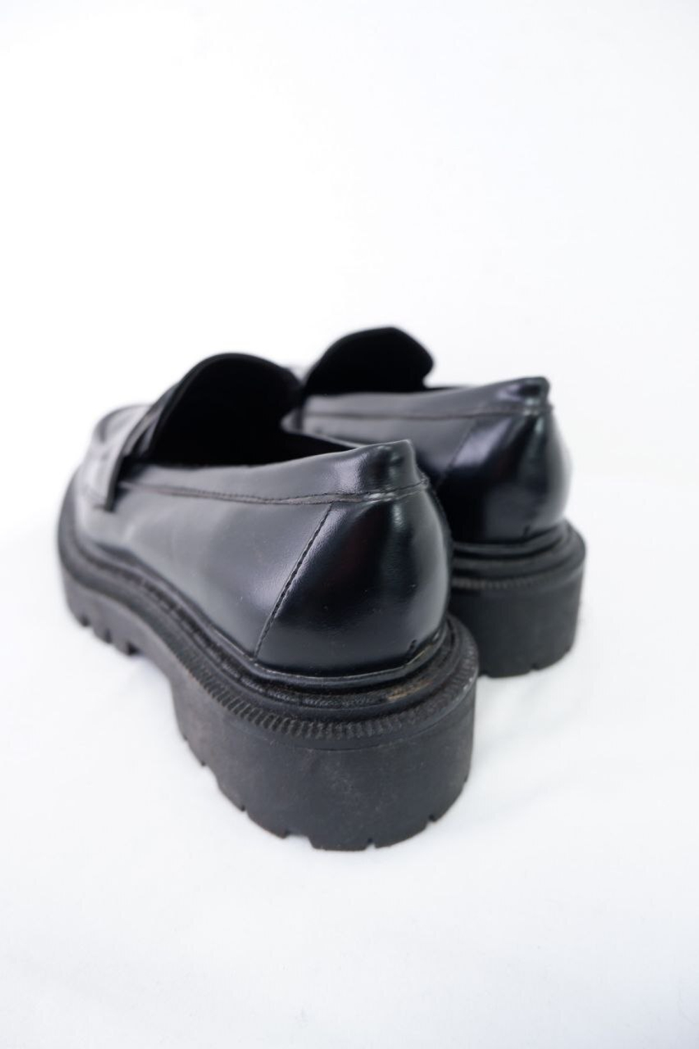 Туфли H&M повседневные 39 размер, новые