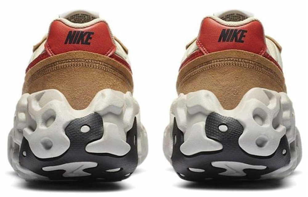 Кроссовки Nike Overbreak Sp "Mars Yard"
