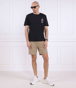 Футболка TeeUnite BOSS ORANGE - темно-синий(50491726)