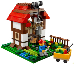 LEGO Creator: Домик на дереве 31010 — Treehouse — Лего Креатор Творец Создатель