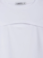 Лонгслив скимс облегающий водолазка с длинным рукавом