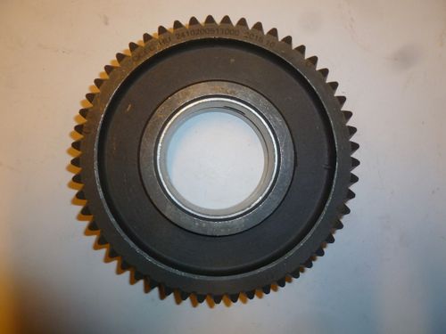 Шестерня промежуточная TDQ 30,38 4L/Idle gear (4102Q-05111,2410200511100)