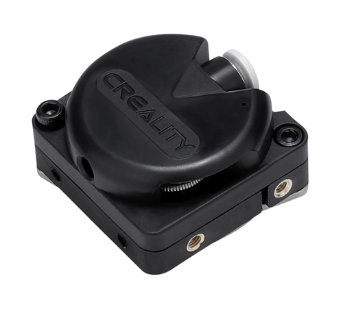 Экструдер Creality для K1C/K1/K1 MAX (без мотора) оригинальный