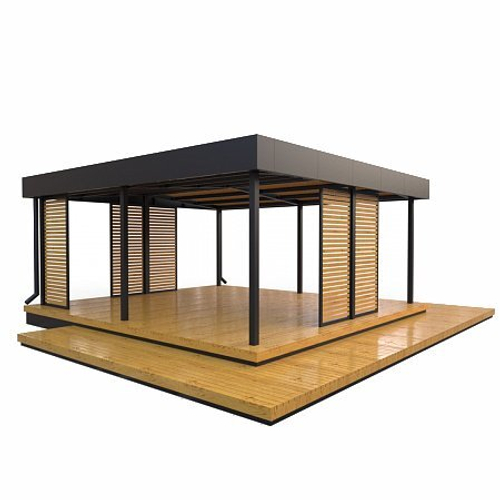 Пергола Elite