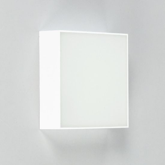 CL712X120N Тао Белый Св-к Накл. LED 12W*4000K