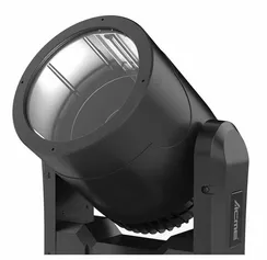 ACME NEBULA CW - светодиодный вращающийся прожектор PAR, 200Вт