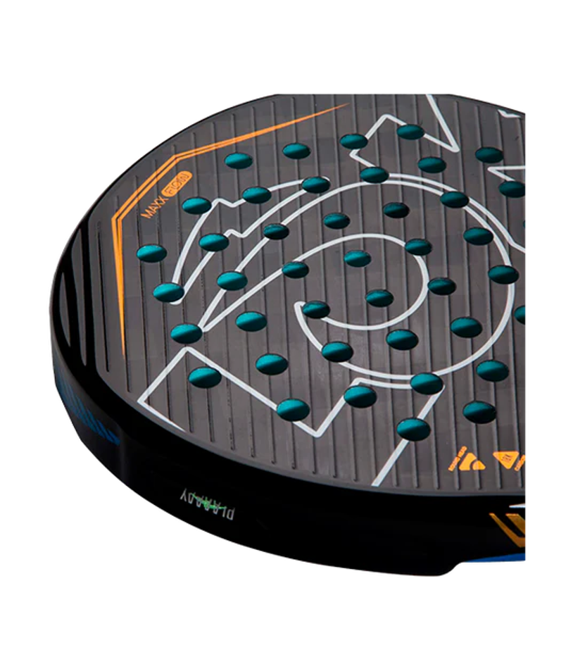 Ракетка для падел Lok Maxx Flow 2024 | Контроль и точность