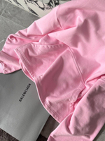 Худи Balenciaga