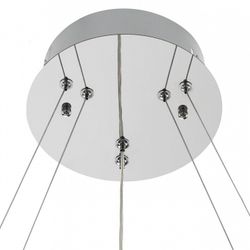 Подвесной светильник Citilux Чезаре CL338261