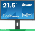 Монитор Iiyama ProLite XB2283HSU-B1